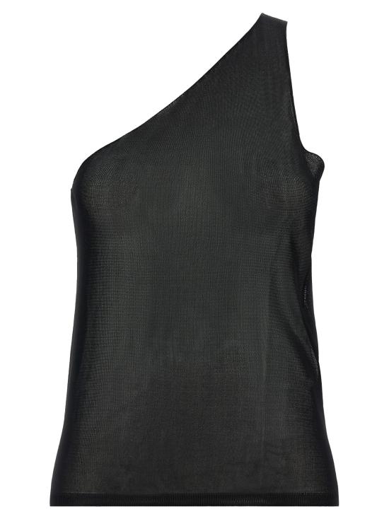 26FW 펜디 스웨터 FE341450BM BLACK - FENDI