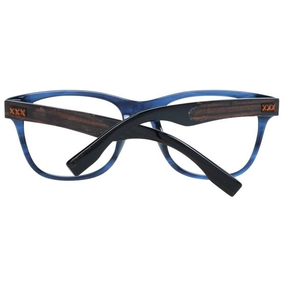  에르메네질도제냐 안경 ER 1038885 BLUE - ERMENEGILDO ZEGNA