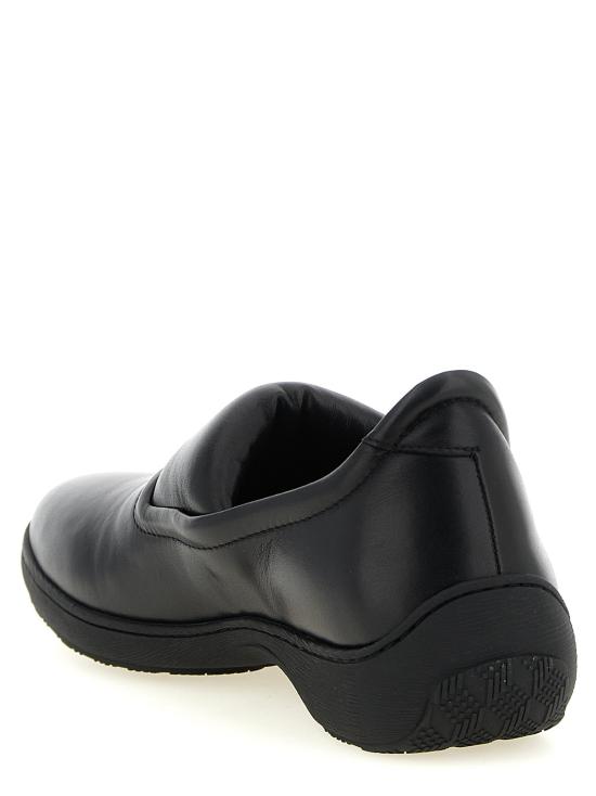 26FW 키코 코스타디노브 스니커즈 KI341597BM BLACK - KIKO KOSTADINOV