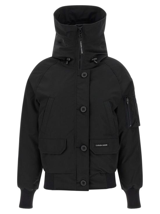 26FW 캐나다구스 패딩 CA319145BM BLACK