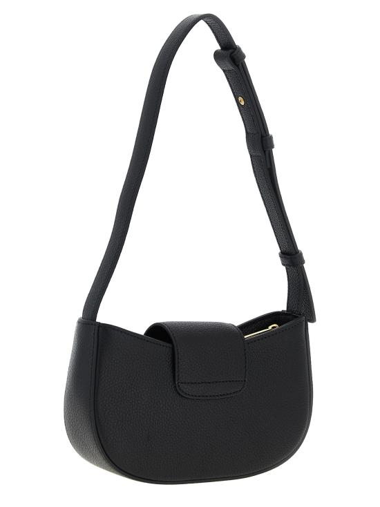 26FW 살바토레 페라가모 숄더백 FE314559BM BLACK - SALVATORE FERRAGAMO