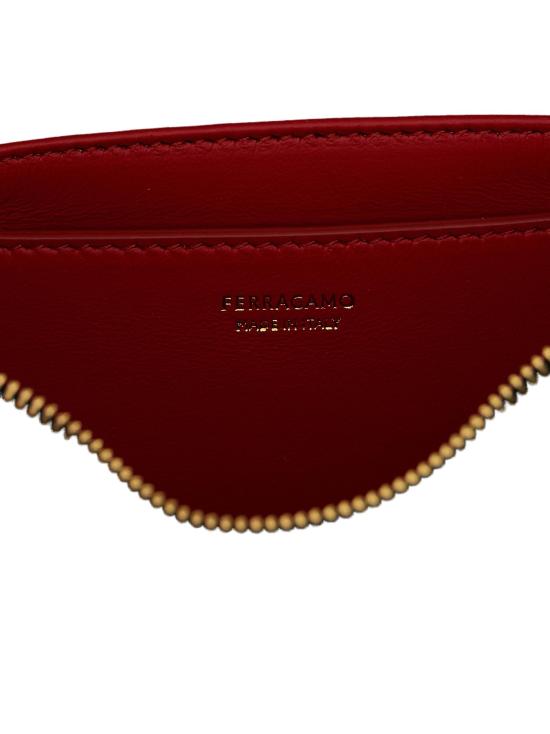 26FW 살바토레 페라가모 숄더백 FE314559BM BLACK - SALVATORE FERRAGAMO