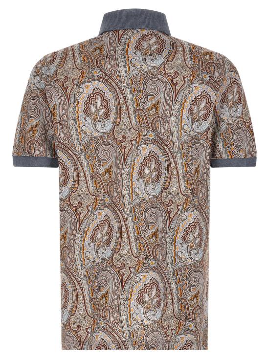 26SS 에트로 탑 ET327020BM MULTICOLOR - ETRO