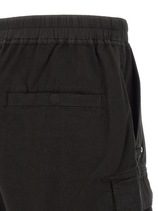 26FW 다크쉐도우 숏팬츠 DR339738BM BLACK - DRKSHDW