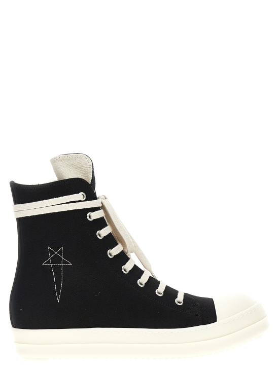 26FW 다크쉐도우 스니커즈 DR340948BM BLACK