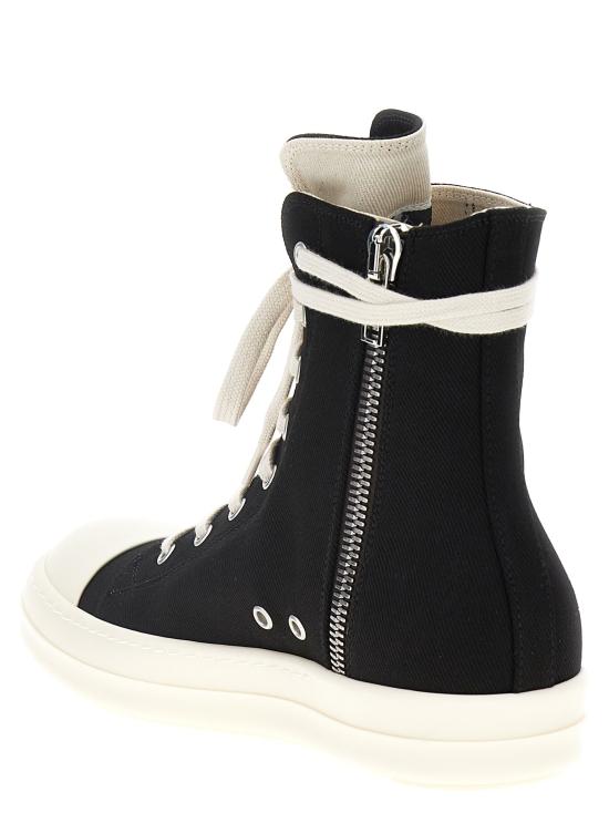 26FW 다크쉐도우 스니커즈 DR340948BM BLACK - DRKSHDW