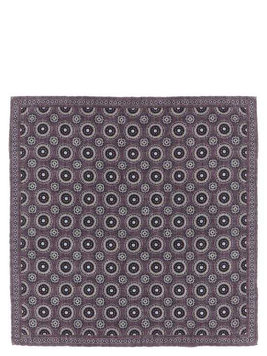 26FW 브루넬로 쿠치넬리 액세서리 BR337545BM MULTICOLOR
