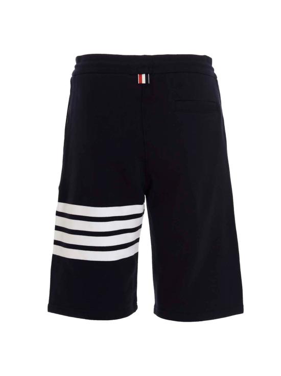 26FW 톰브라운 숏팬츠 TH258149BM BLACK - THOM BROWNE
