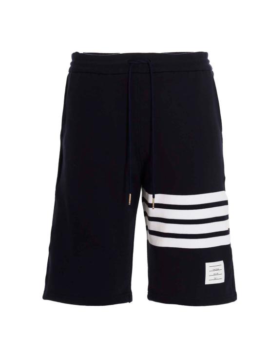 26FW 톰브라운 숏팬츠 TH258149BM BLACK
