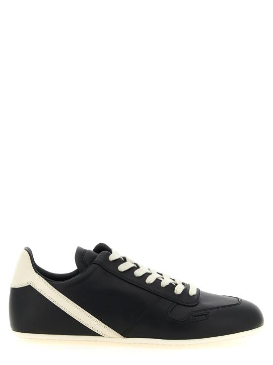 26FW 릭 오웬스 스니커즈 RI337155BM BLACK