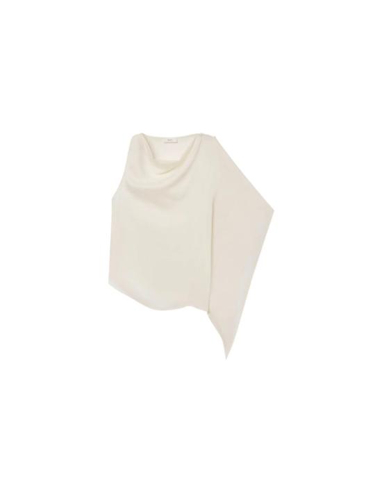  에이엘씨 민소매 티셔츠 5TOPS02145 WHITE