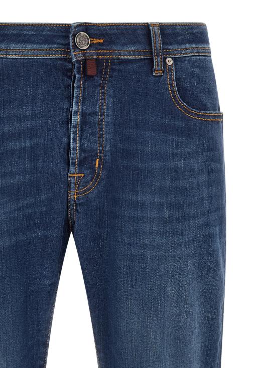 26FW 야콥코헨 데님 팬츠 JUMQE040030S3623V1200D Blue - JACOB COHËN