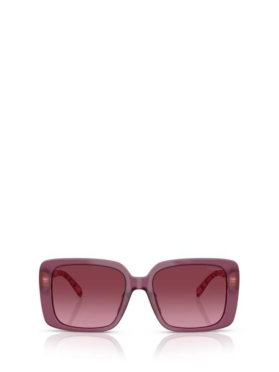 26FW 코치 선글라스 HC8424U 59548H PURPLE