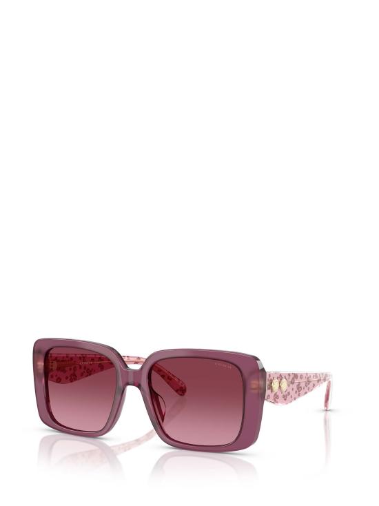 26FW 코치 선글라스 HC8424U 59548H PURPLE - COACH