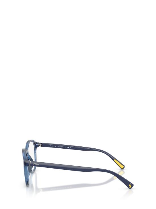 26FW 폴로 랄프로렌 안경 PH2292U 5717 SHINY TRANSPARENT NAVY BLUE - POLO RALPH LAUREN