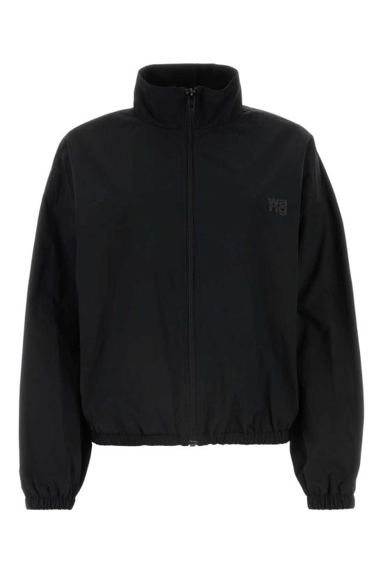 26FW 티바이알렉산더왕 수트 자켓 4WC3232071 001 Black