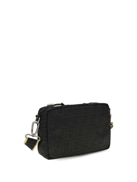 26FW 펜디 숄더백 7VA695B12N F0QA1 BLACK - FENDI