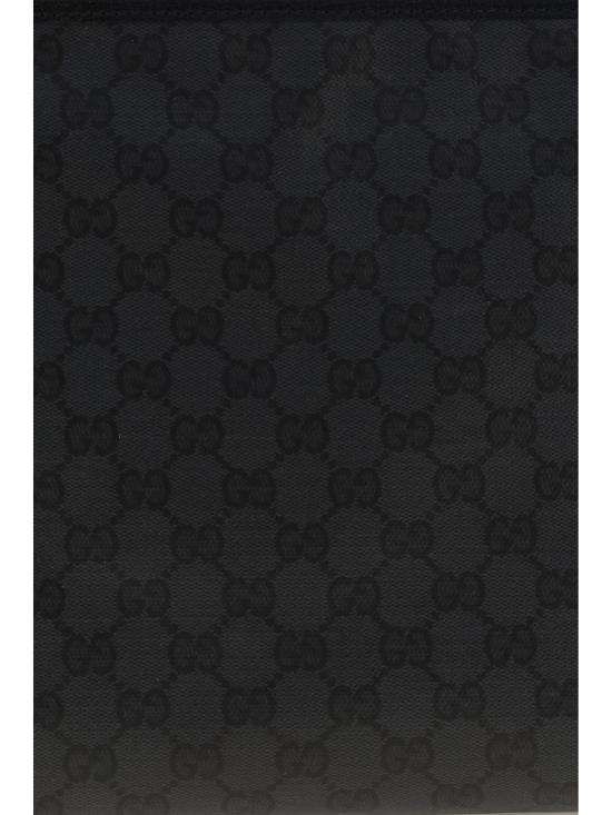 26FW 구찌 숄더백 A006QOFAGIK 1000 BLACK - GUCCI