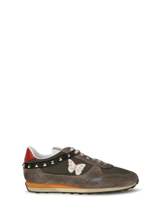 26FW 발렌티노 가라바니 스니커즈 9Y0S0O23ENB 1RE BROWN