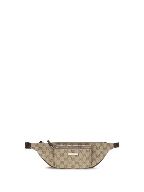 26FW 구찌 GG 미디엄 숄더백 A00230FAGBV 9653 BEIGE