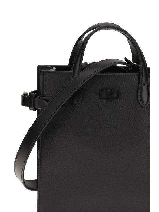 26FW 발렌티노 가라바니 숄더백 9Y2B0T62GYM 0NO BLACK - VALENTINO GARAVANI