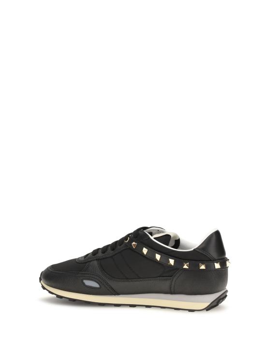 26FW 발렌티노 가라바니 스니커즈 9Y0S0O23ZDL G51 BLACK - VALENTINO GARAVANI