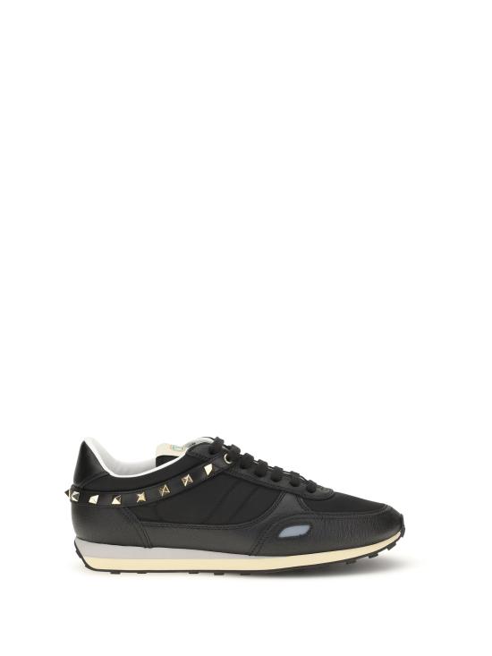 26FW 발렌티노 가라바니 스니커즈 9Y0S0O23ZDL G51 BLACK
