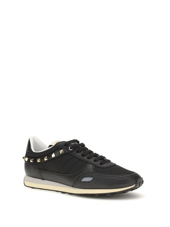 26FW 발렌티노 가라바니 스니커즈 9Y0S0O23ZDL G51 BLACK - VALENTINO GARAVANI