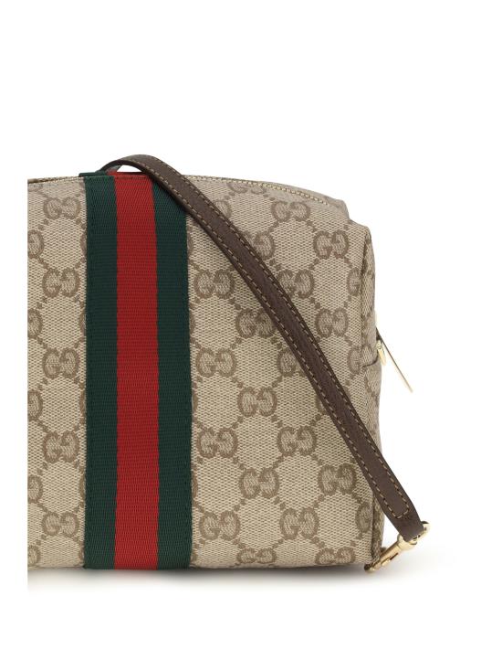 26FW 구찌 숄더백 A006XFFAF8R 8547 BEIGE - GUCCI