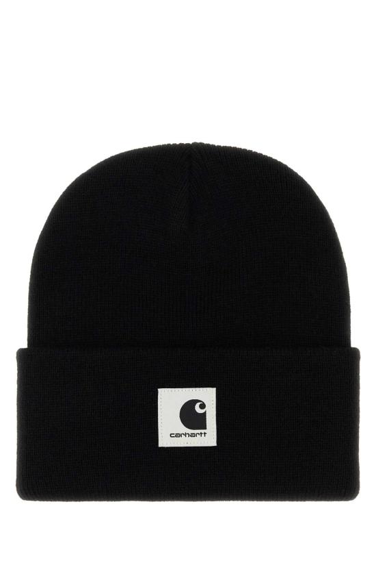 26FW 칼하트 WIP 비니 I035898 89XX BLACK