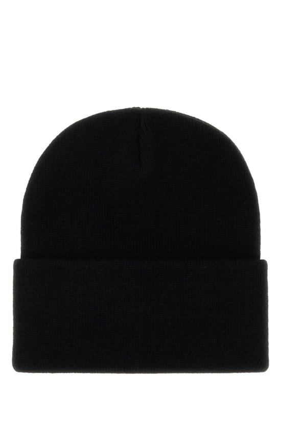 26FW 칼하트 WIP 비니 I035898 89XX BLACK - CARHARTT WIP