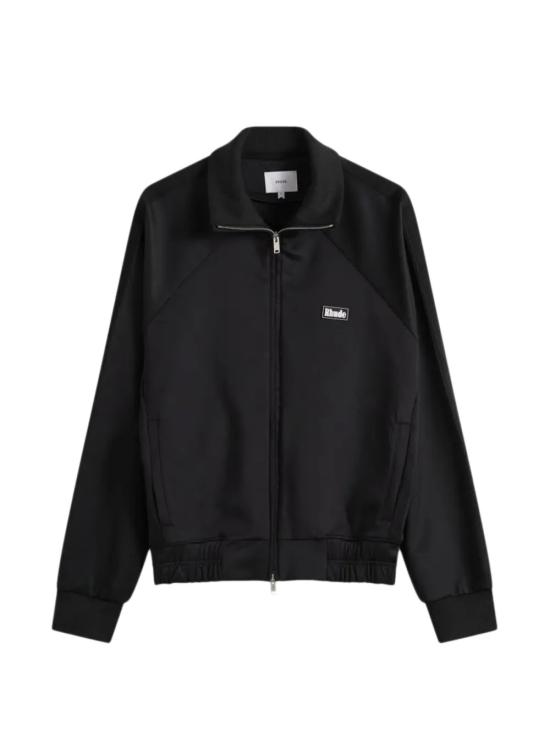 26FW 루드 자켓 RHPF26JA01208 C900 BLACK