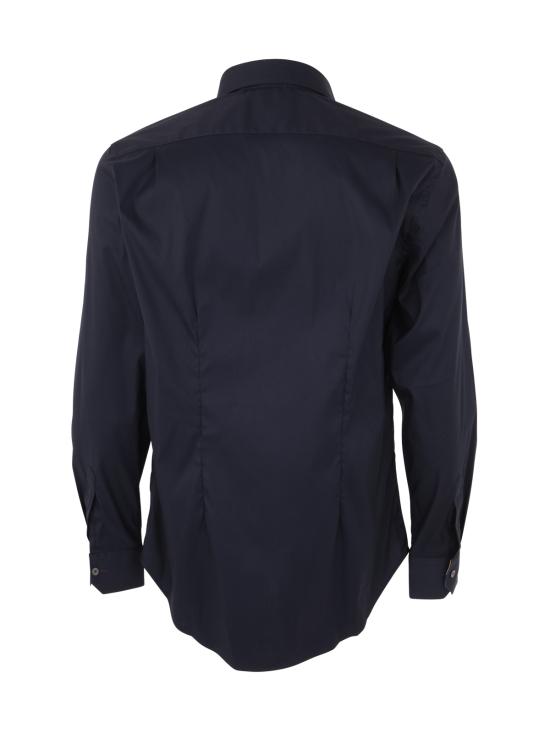 26FW 폴 스미스 긴팔 셔츠 M1R 800P3 H00051 092 49 DK NA - PAUL SMITH