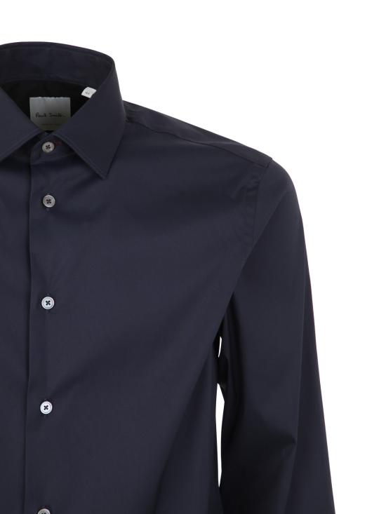 26FW 폴 스미스 긴팔 셔츠 M1R 800P3 H00051 092 49 DK NA - PAUL SMITH
