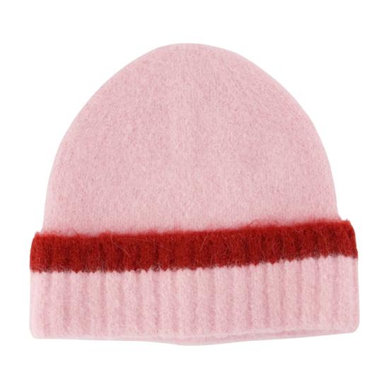 26FW 삼소앤삼소 모자 SOE026307 PINK