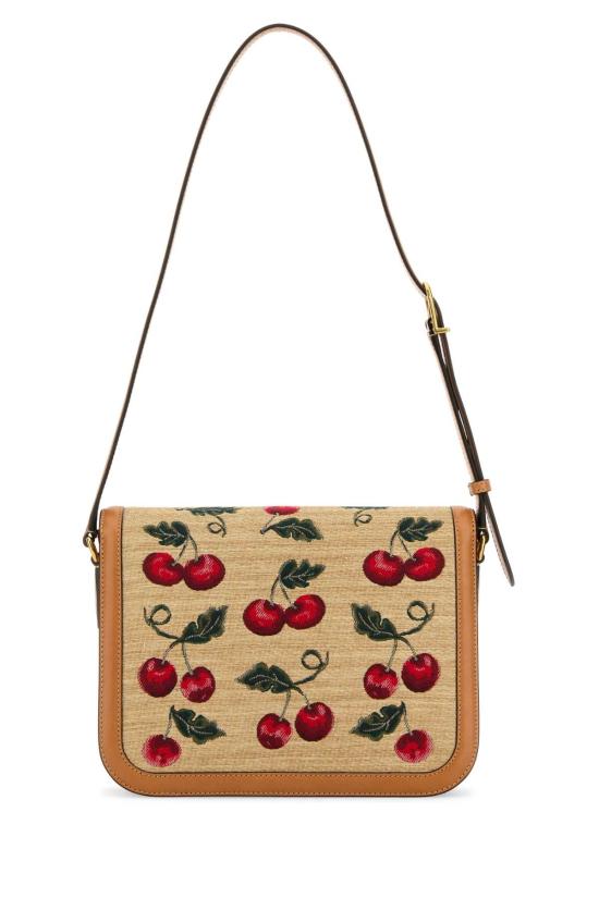 25FW 발렌티노 가라바니 숄더백 6W0B0R15IXM R9F MULTICOLOR - VALENTINO GARAVANI