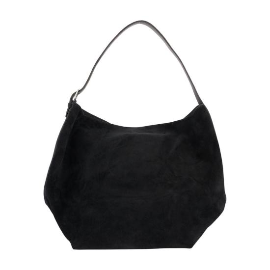 26FW 토템 숄더백 TEM026310 BLACK