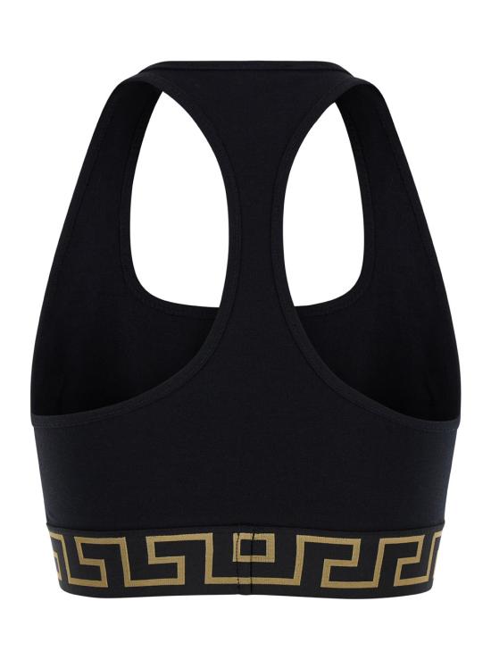  베르사체 민소매 티셔츠 AUD01039 - VERSACE