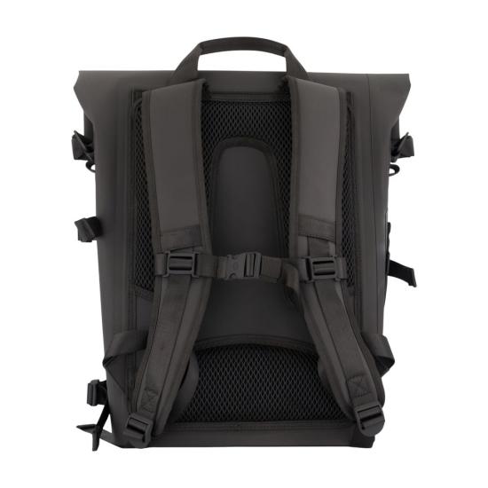 26FW 레인스 토트백 RNS026020 BLACK - RAINS