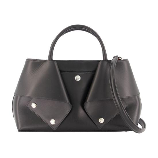 26FW 토템 숄더백 TEM026300 BLACK