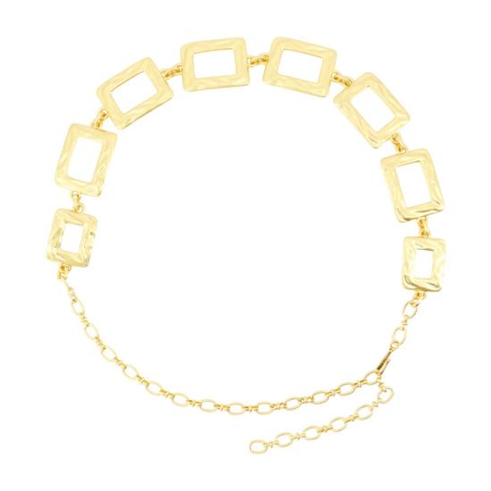 26FW 짐머만 벨트 CONFIG ZMM026312 GOLD
