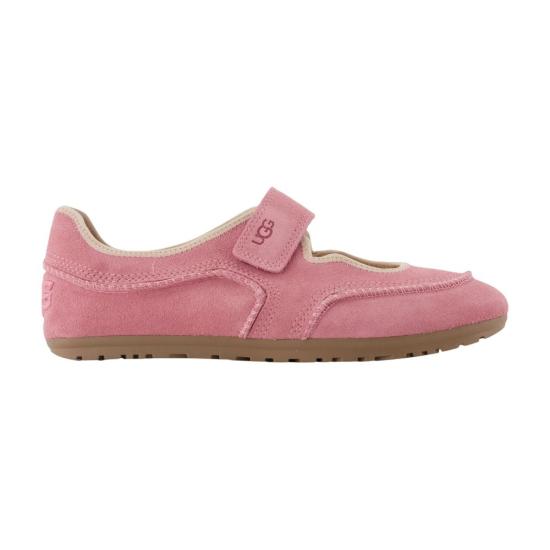 26FW 어그 플랫 슈즈 CONFIG UGGS26026 PINK