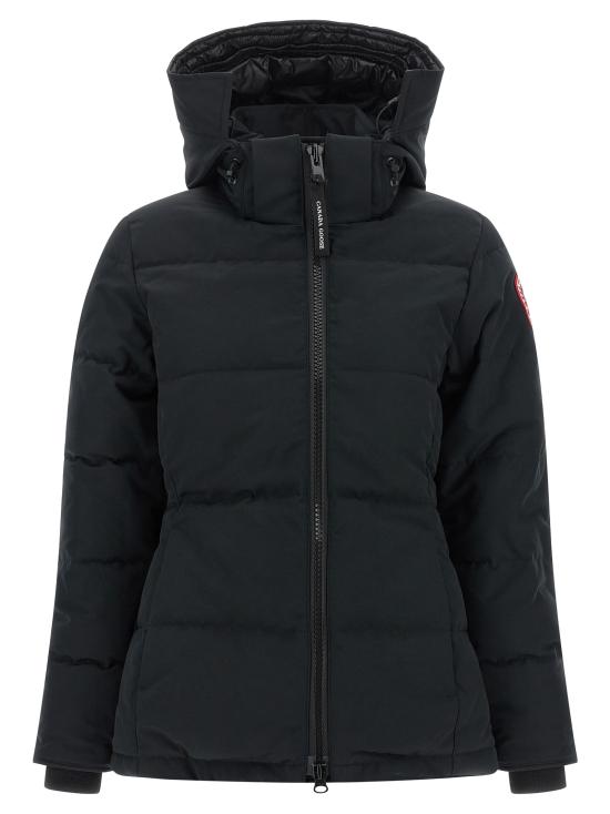 26FW 캐나다구스 패딩 3804W9061 Black