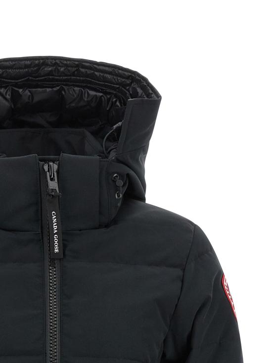 26FW 캐나다구스 패딩 3804W9061 Black - CANADA GOOSE