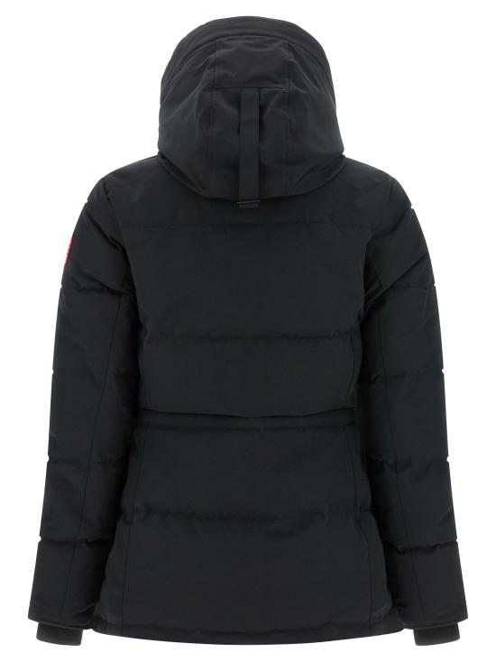 26FW 캐나다구스 패딩 3804W9061 Black - CANADA GOOSE