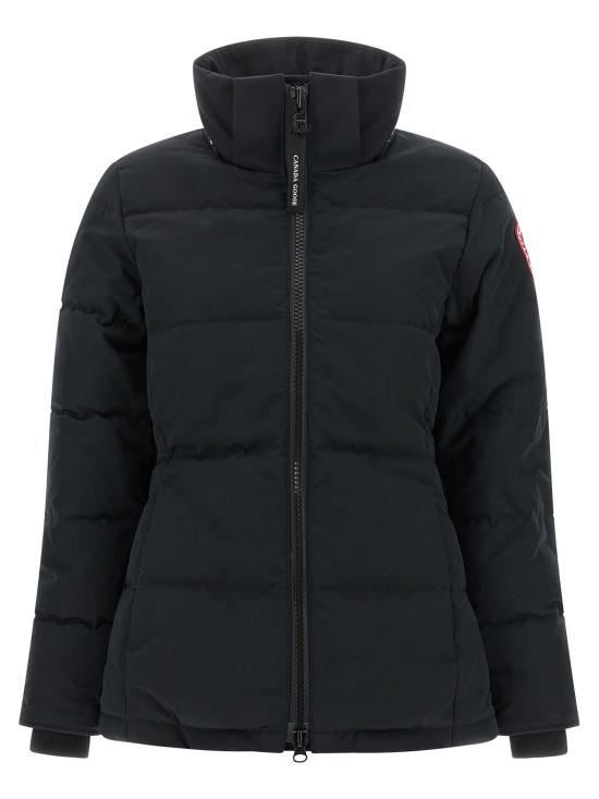 26FW 캐나다구스 패딩 3804W9061 Black - CANADA GOOSE