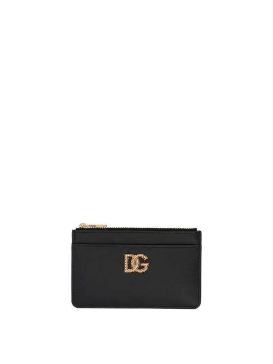 26SS 돌체앤가바나 지갑 BI1261AK27480999 BLACK