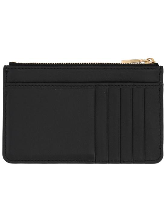 26SS 돌체앤가바나 지갑 BI1261AK27480999 BLACK - DOLCE & GABBANA