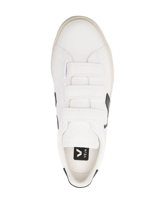 26FW 베자 스니커즈 RC0502790 BLACK - VEJA
