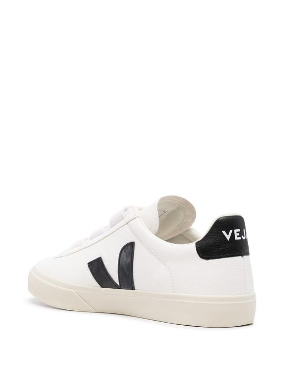 26FW 베자 스니커즈 RC0502790 BLACK - VEJA